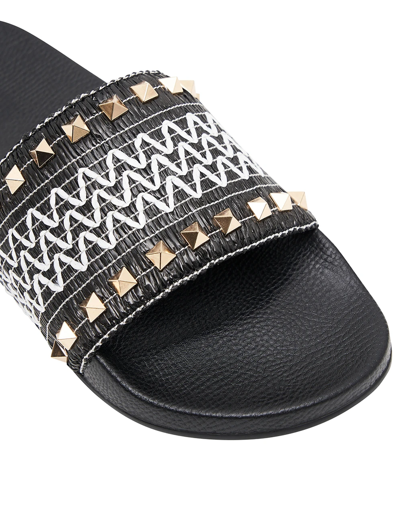 Bling pool slides online