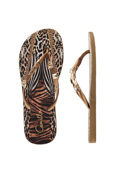 Comfortable Flip Flops for Ladies