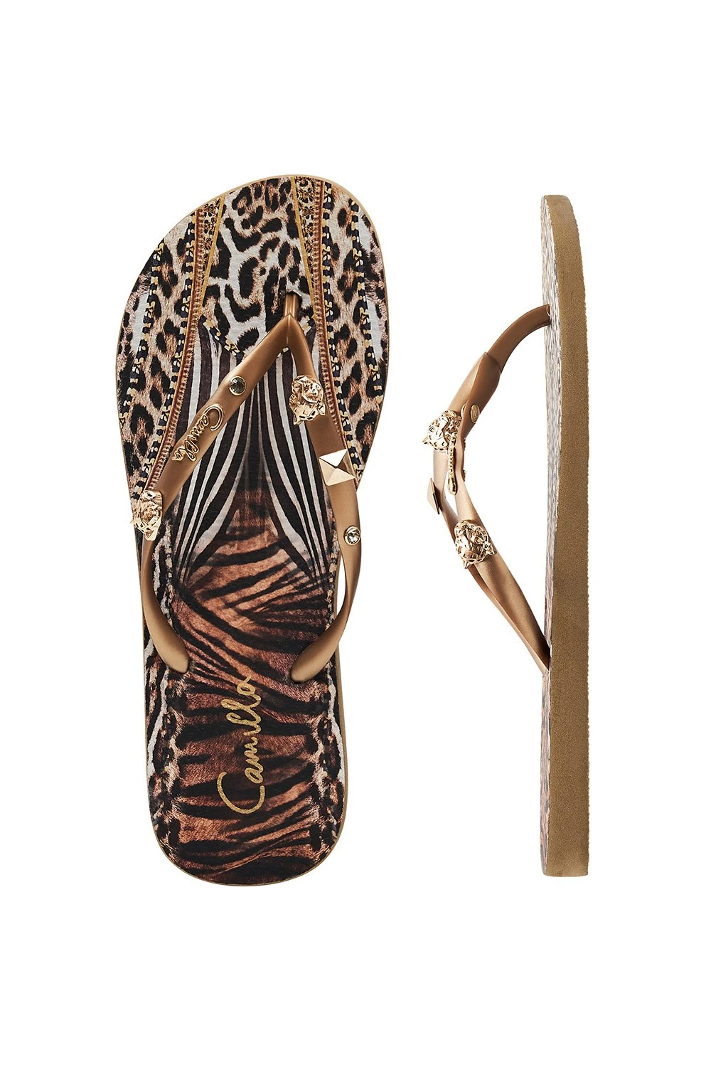 Load image into Gallery viewer, Comfortable Flip Flops for Ladies
