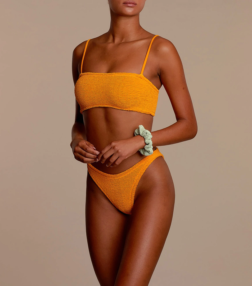 Load image into Gallery viewer, Gigi Bikini Mango Sorbet
