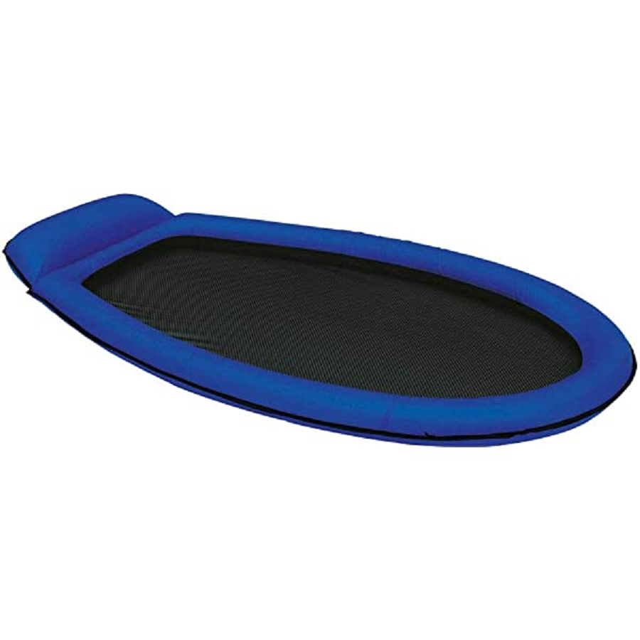 Mesh Lounge Blue