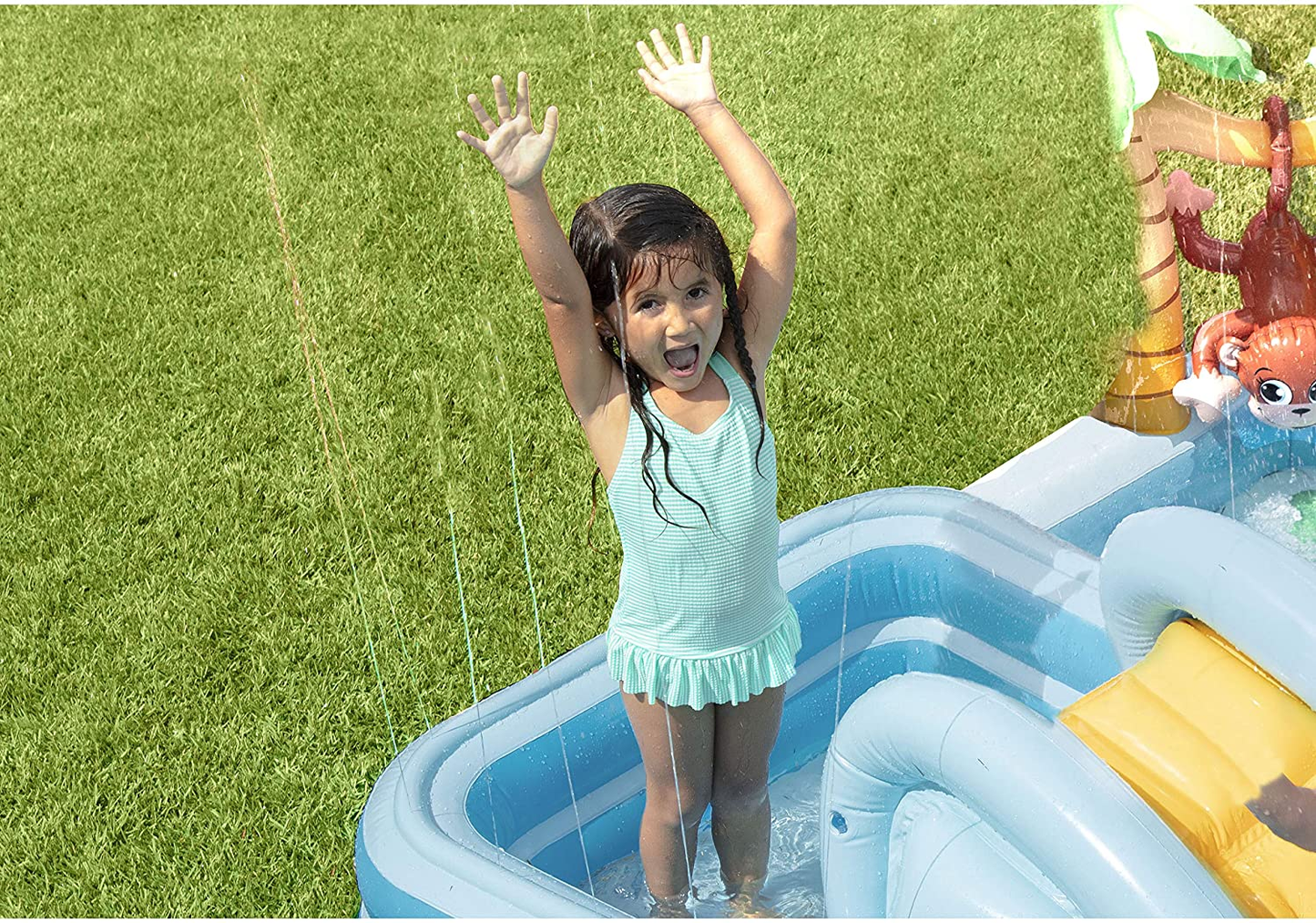 Jungle Adventure Play Center