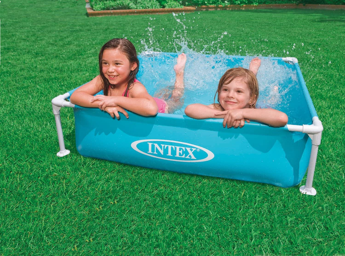 Mini Frame Pool