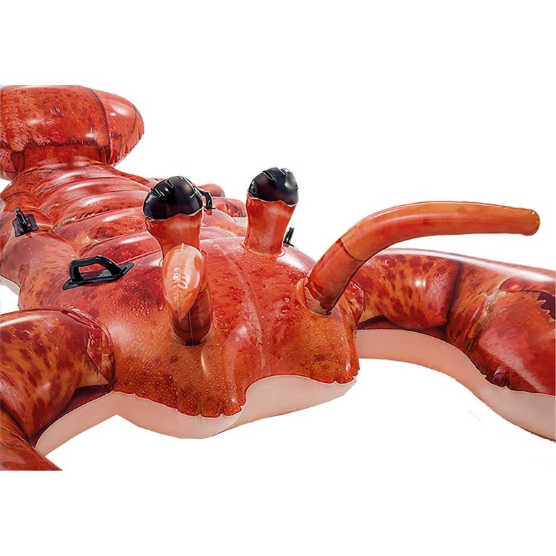 Load image into Gallery viewer, Realistic Lobster Ride-On
