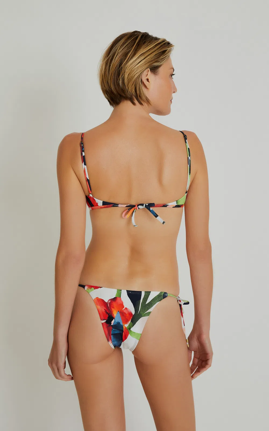 Load image into Gallery viewer, Triangle Bikini Top Buzios
