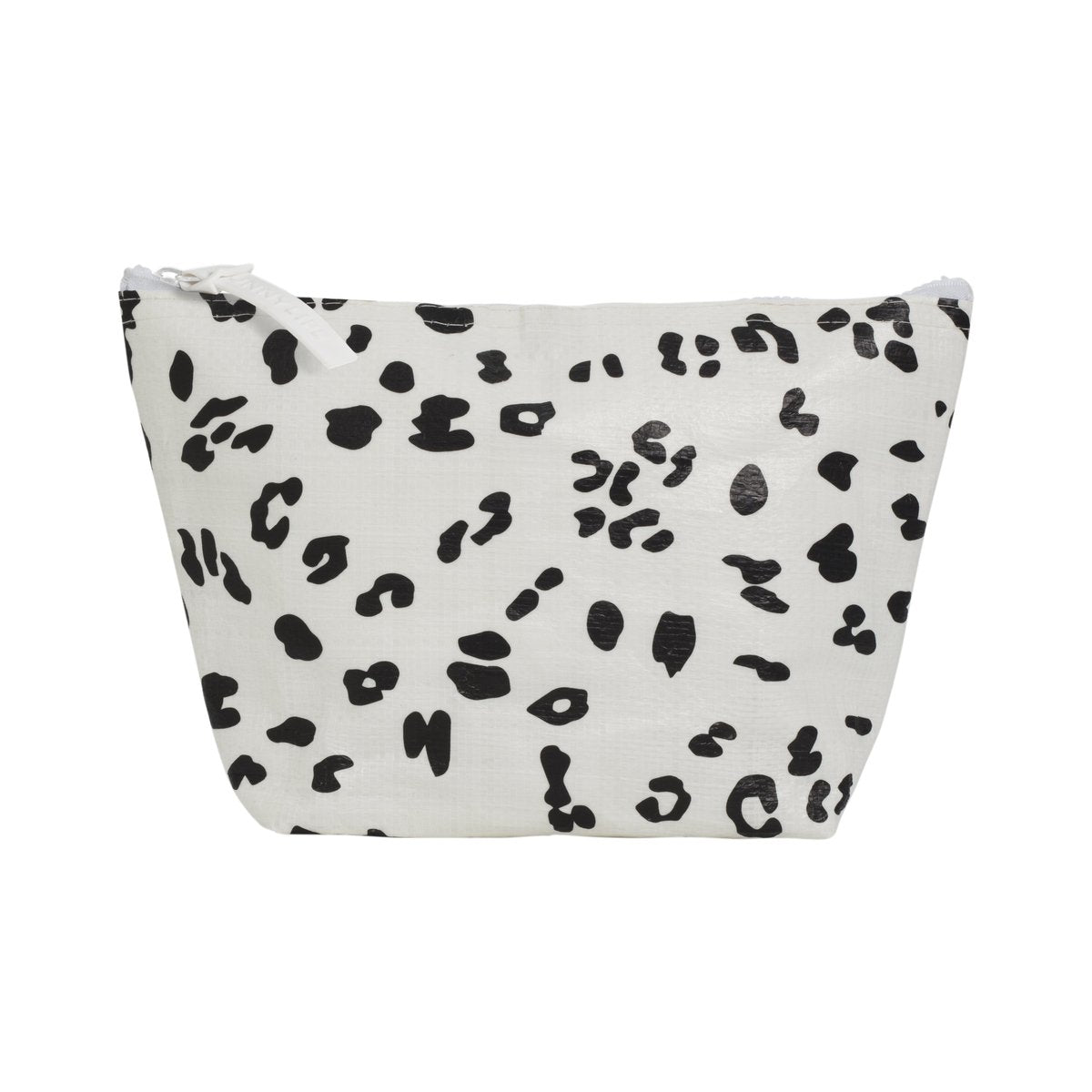 Load image into Gallery viewer, Eco Light Beach Pouch Call Of The Wild White
