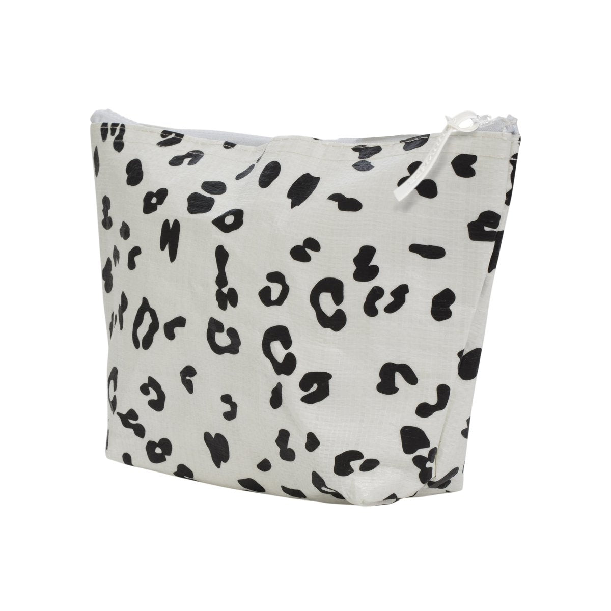 Eco Light Beach Pouch Call Of The Wild White