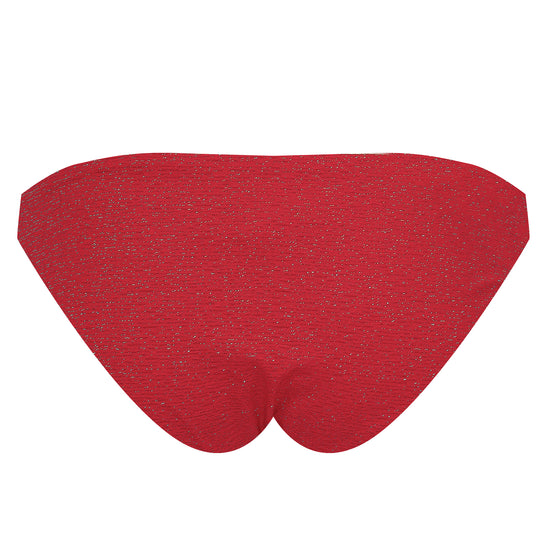 Twilight Hipster Pant Chilli Red