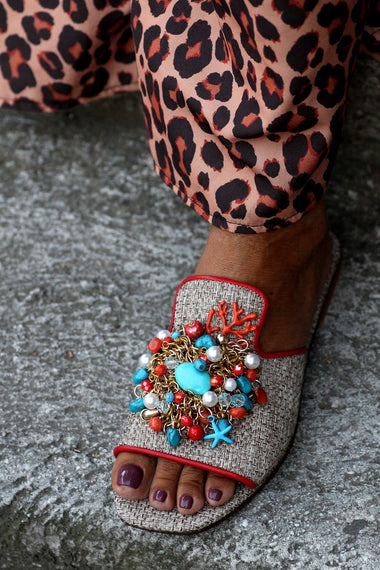 Pacific Sandals - Shoes