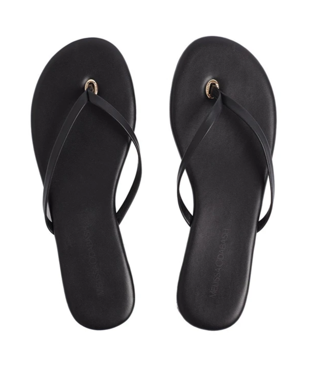 Load image into Gallery viewer, Sandals Black
