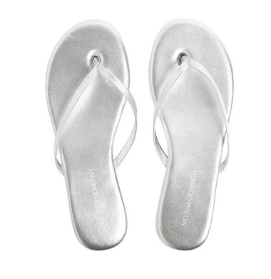 Sandals Silver - Shoes