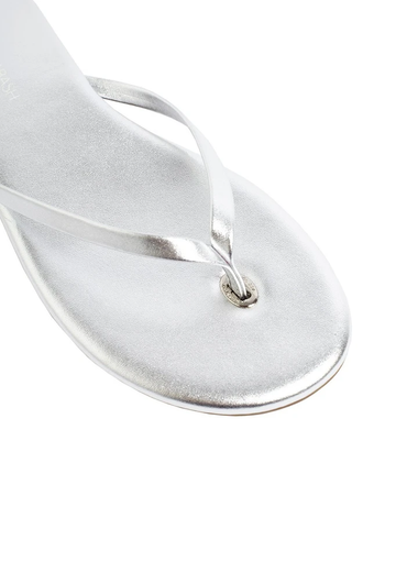 Sandals Silver - Shoes