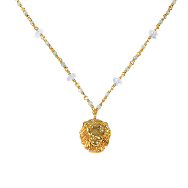 Mia Necklace - Necklace