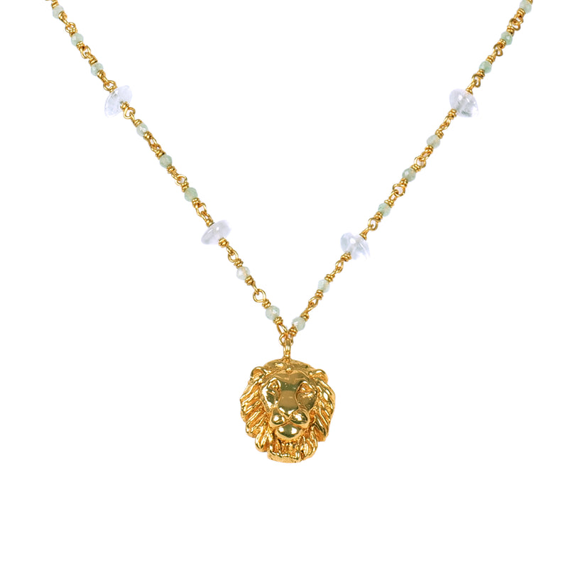 Mia Necklace