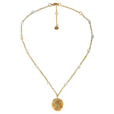 Mia Necklace - Necklace