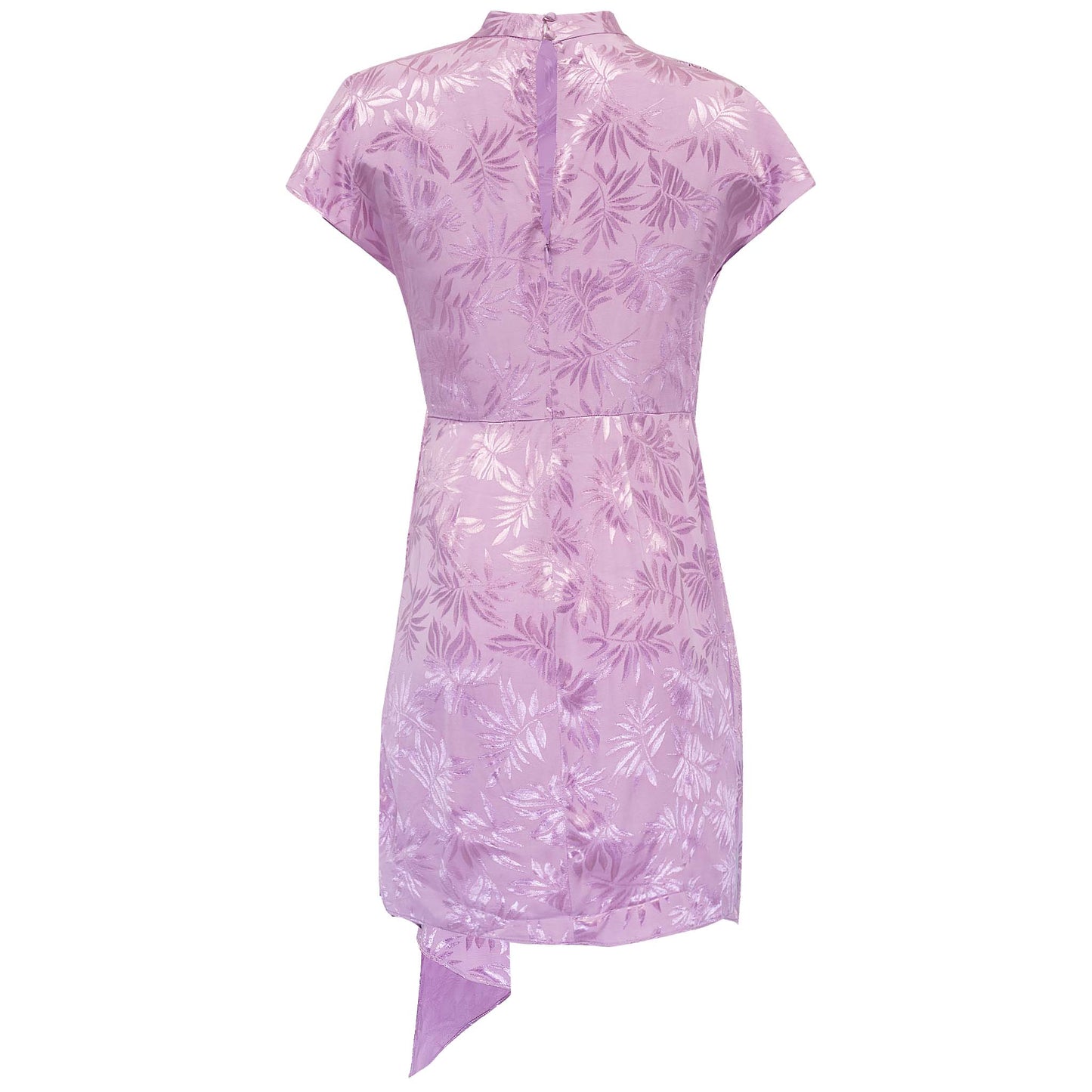 Load image into Gallery viewer, Cindylou Dress Amethyst
