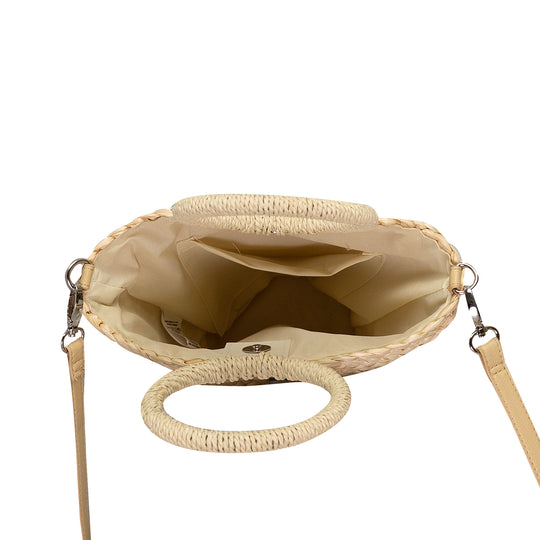Carried Away Mini Bag - Bag