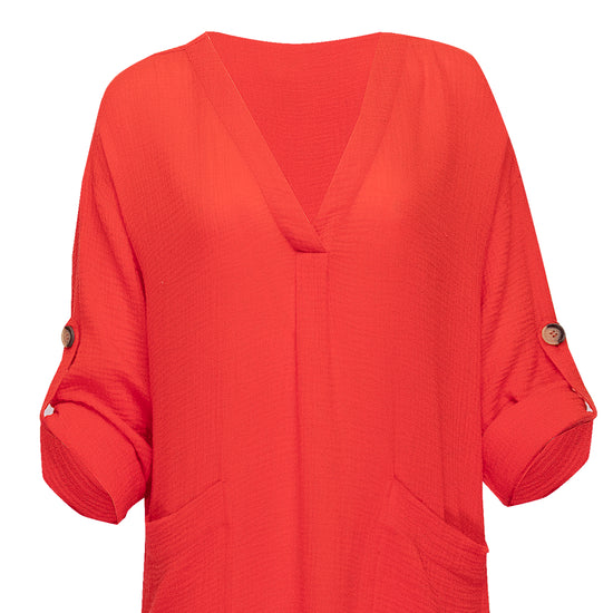 Chilli Essential Cover Up
