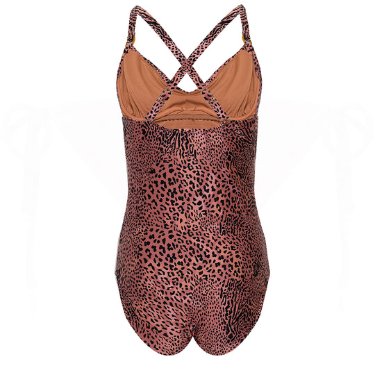 DD Cup Sweetheart Maillot Bronze