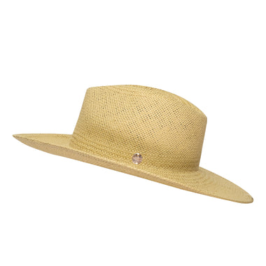 Shady Lady Panama Hat Oat - Hat