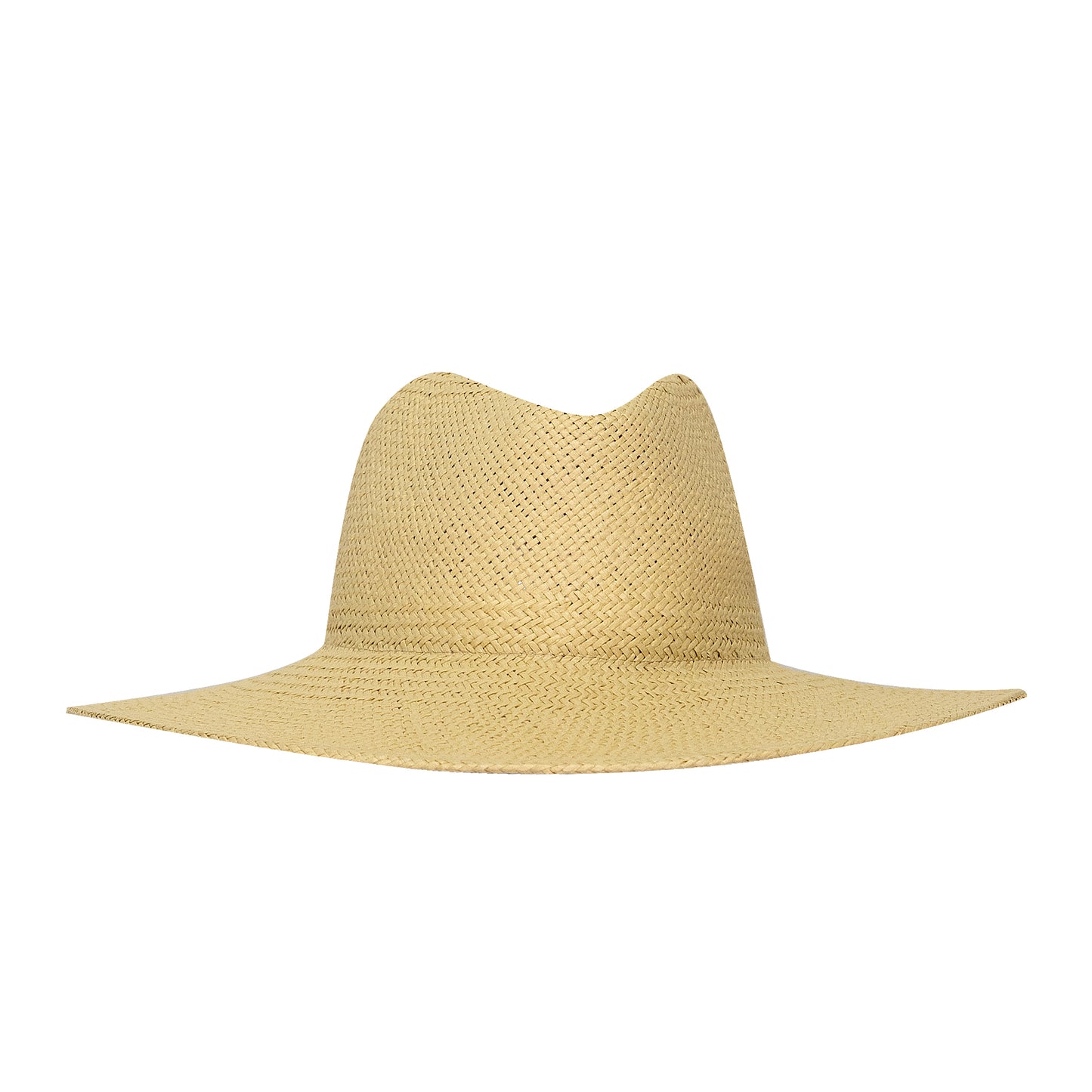 Load image into Gallery viewer, Shady Lady Panama Hat Oat - Hat
