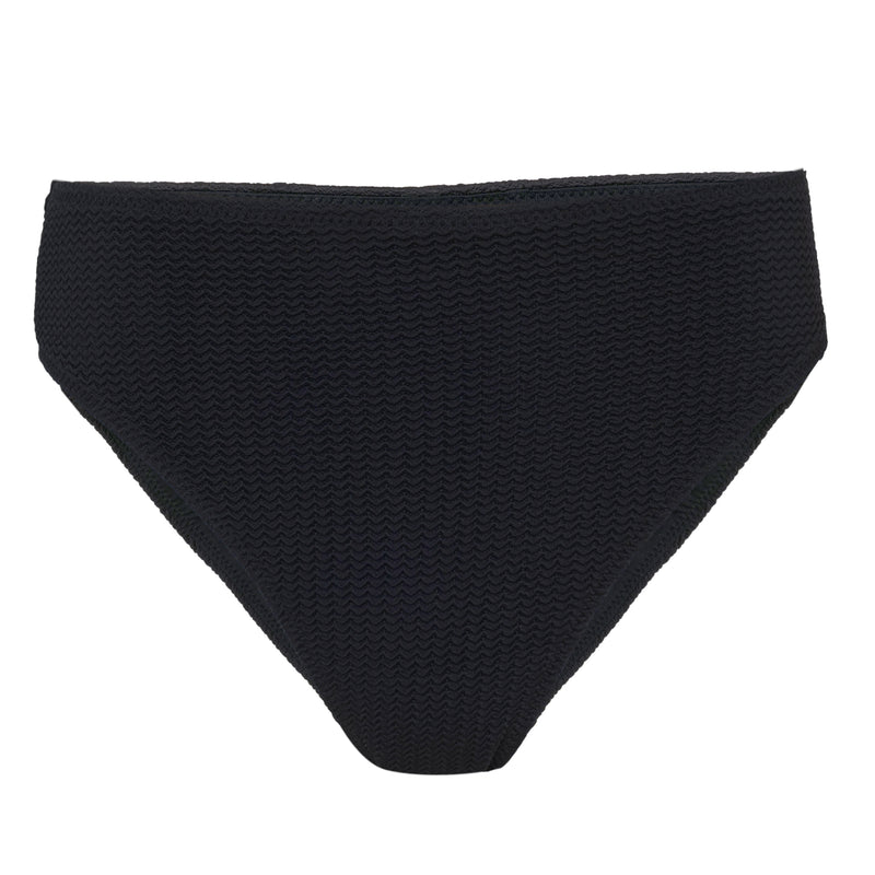 Sea Dive High Rise Pant Black