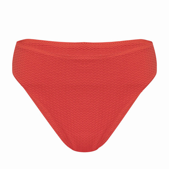 Load image into Gallery viewer, Sea Dive High Rise Pant Fiesta Coral
