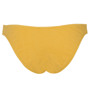 Sea Dive High Cut Pant Tuscan Sunset - Bikini Bottom