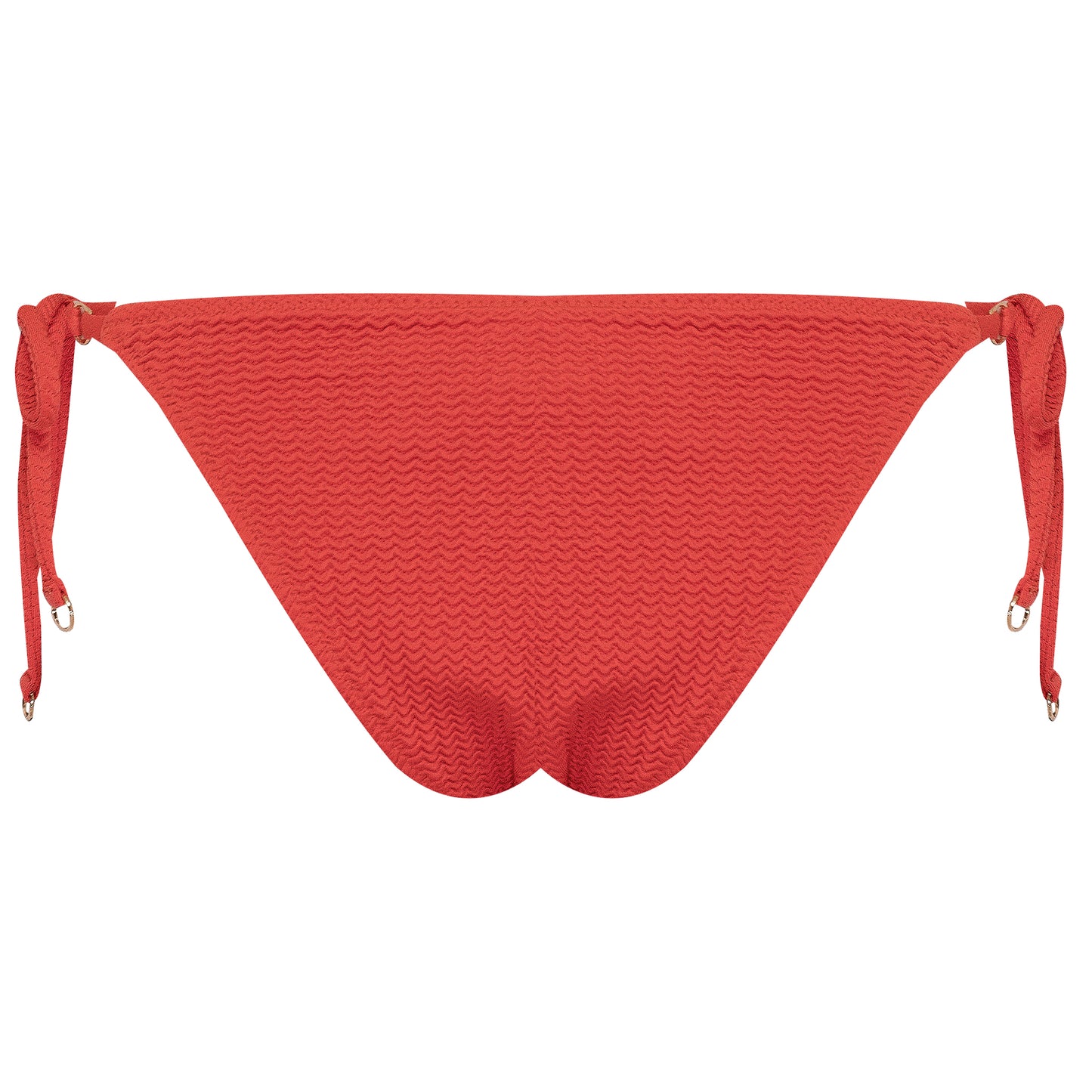 Sea Dive Tie Side Rio Pant Fiesta Coral