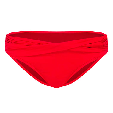 Twist Band Hipster Chilli - Bikini Bottom