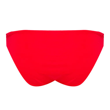 Twist Band Hipster Chilli - Bikini Bottom