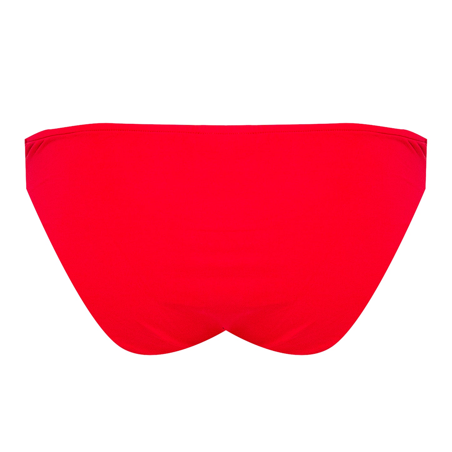 Load image into Gallery viewer, Twist Band Hipster Chilli - Bikini Bottom
