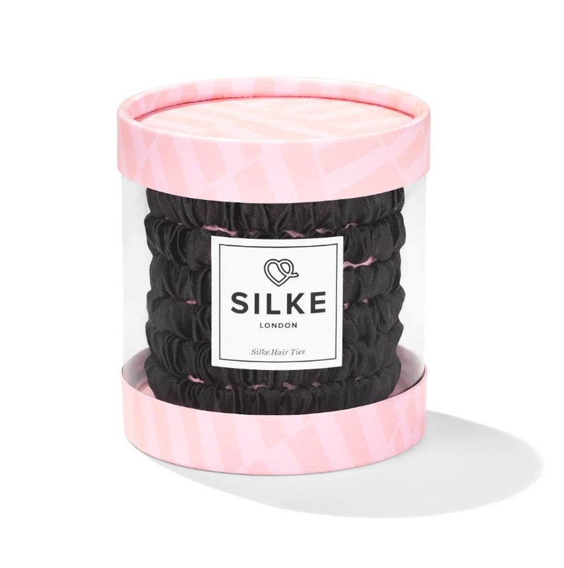 Hair Ties Black Cleopatra