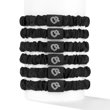 Hair Ties Black Cleopatra - Hair Bands