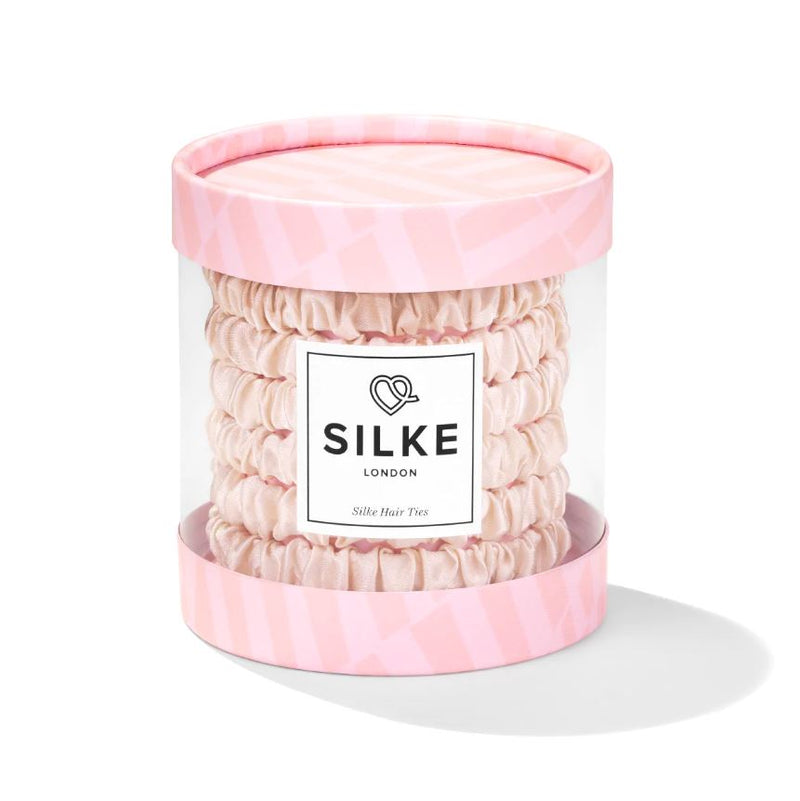Hair Ties Cream Coco