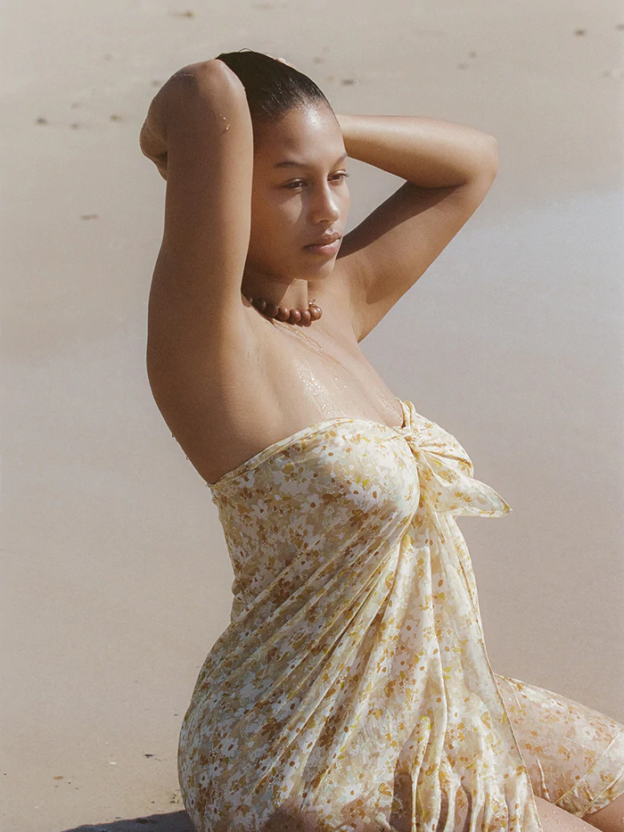 Load image into Gallery viewer, Pareo Cove - ONE SIZE - Sarong
