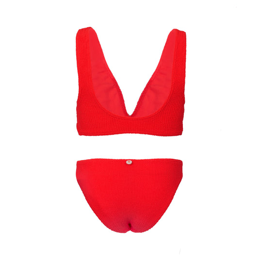 Load image into Gallery viewer, Sorbet Island Bikini Set
