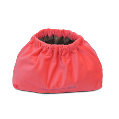 Velvet Clutch Bag Oh Happy Day - Pouch