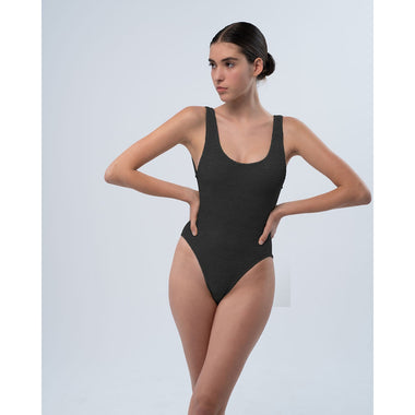 Riva One Piece Liquorice - ONE SIZE - One Piece