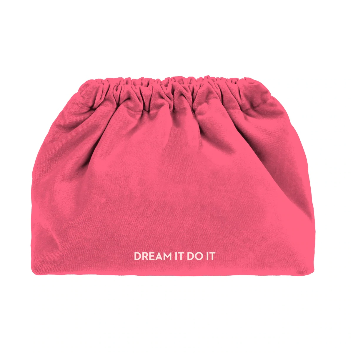 Load image into Gallery viewer, Velvet Clutch Bag Dream It Do It
