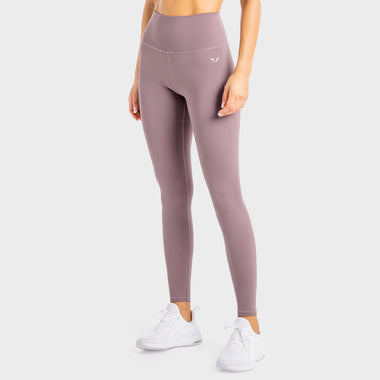 Core Agile Leggings Clay - Leggings