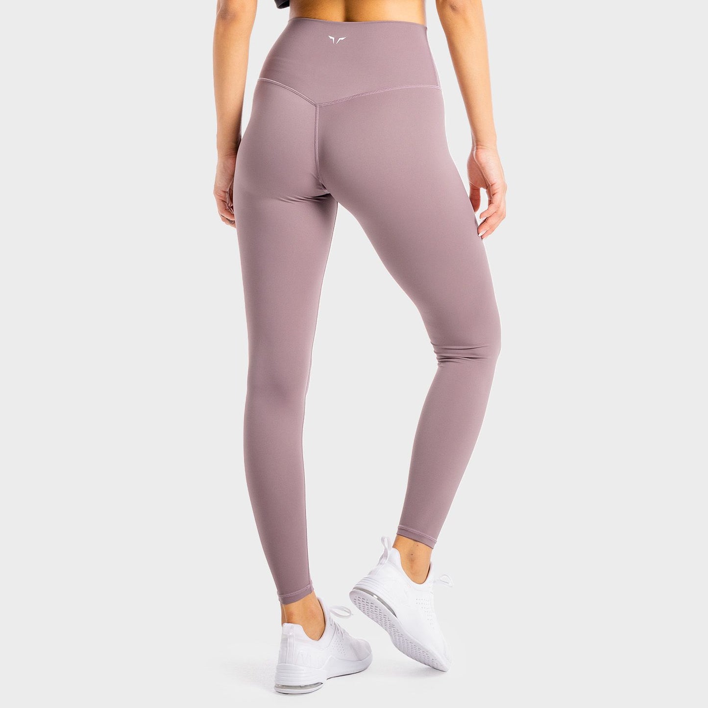 Load image into Gallery viewer, Core Agile Leggings Clay - Leggings
