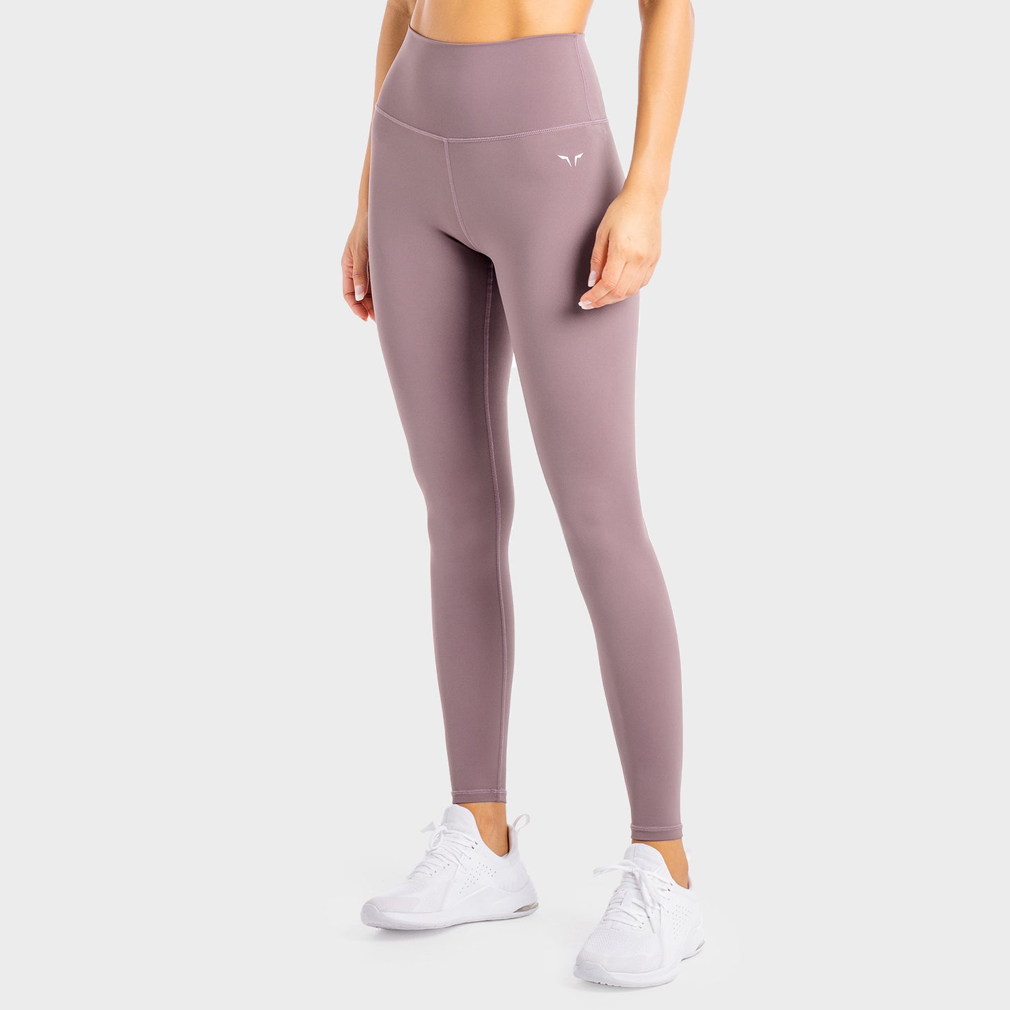 Load image into Gallery viewer, Core Agile Leggings Clay - Leggings
