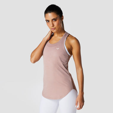 Core Tank Clay - Top