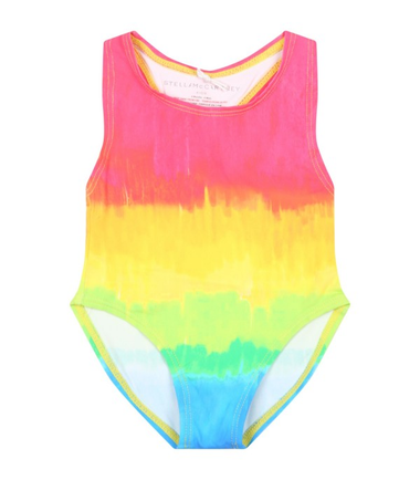 Baby Rainbow Swimsuit