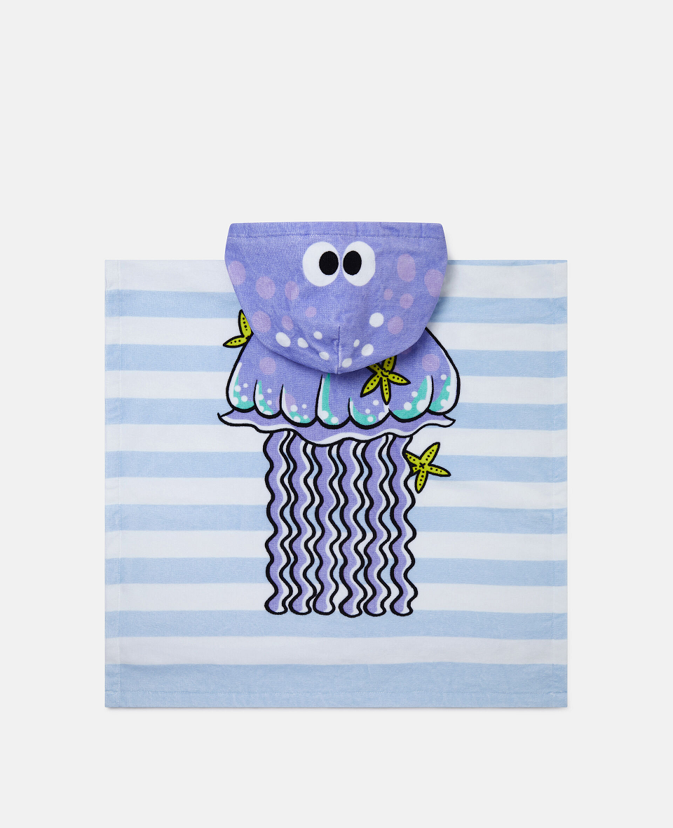 Wearable Towel for Kids