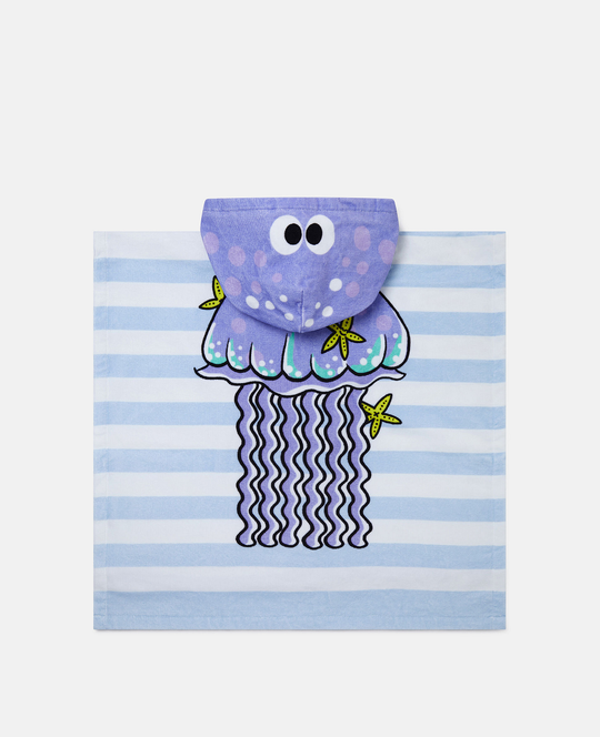 Wearable Towel for Kids