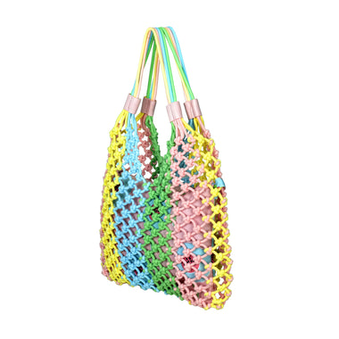 Mesh Tote Bag for Kids