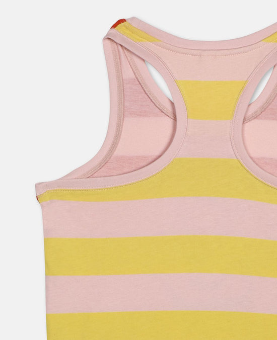 Striped Tank Top for Kids