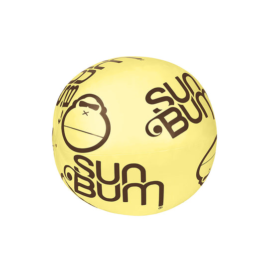 Sun Bum Beach Ball Sonny 26 Inches